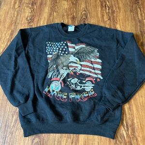 Urban outfitters crew neck